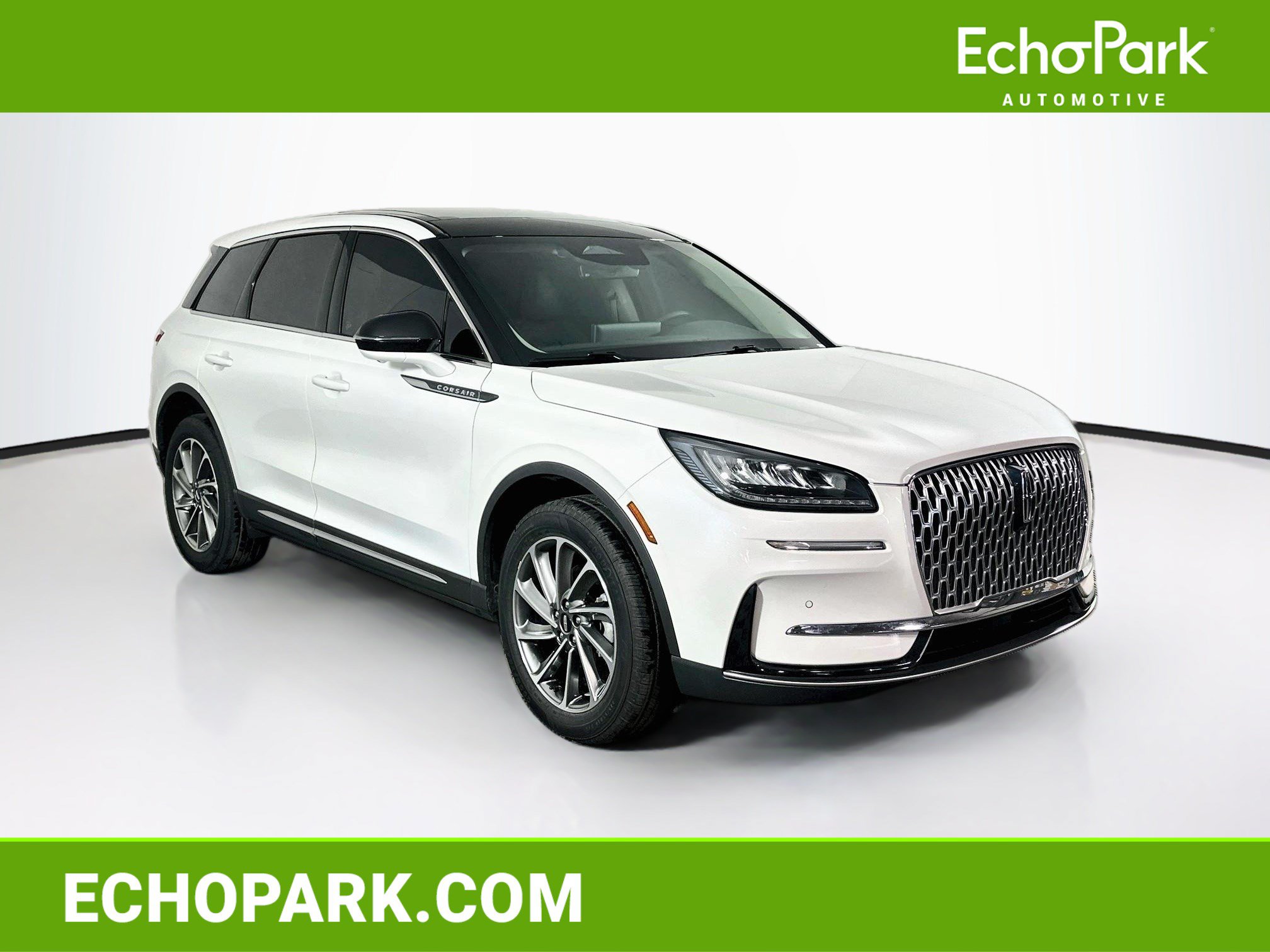 Used 2024 Lincoln Corsair FWD w/ Equipment Group 101A image 1