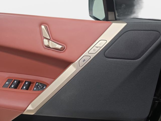 Certified 2023 BMW iX xDrive50 w/ Sport Package image 25