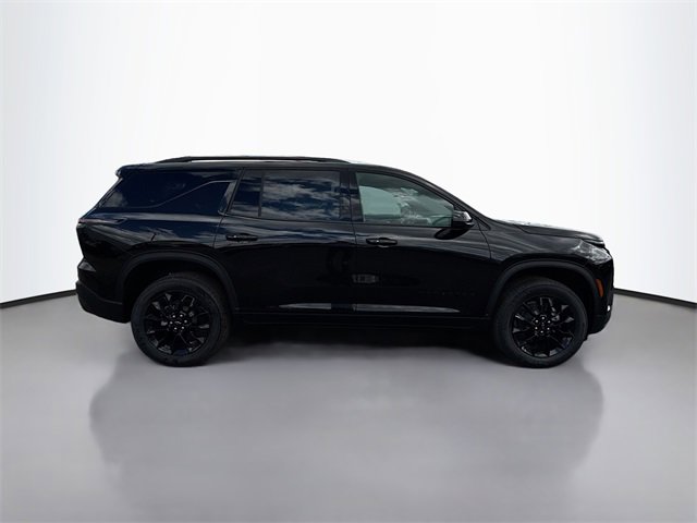 New 2026 Chevrolet Traverse LT w/ Midnight/Sport Edition image 6