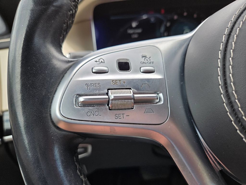 Used 2020 Mercedes-Benz Maybach S 650 image 34