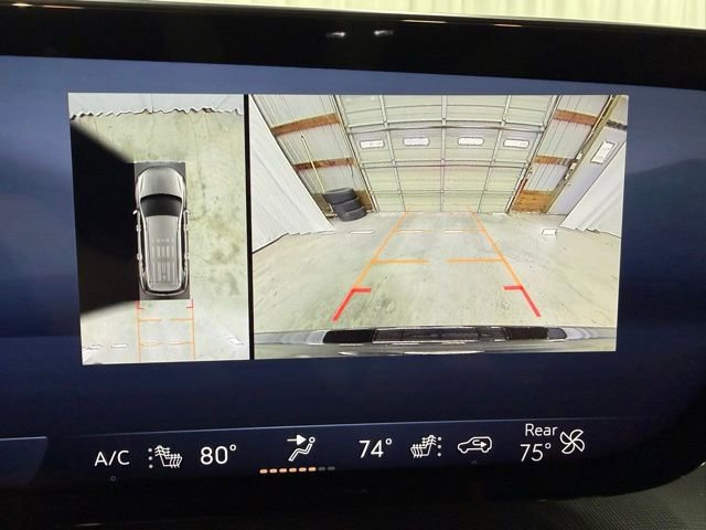 Used 2025 Buick Enclave Preferred image 20