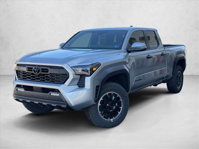 New 2026 Toyota Tacoma TRD Off-Road