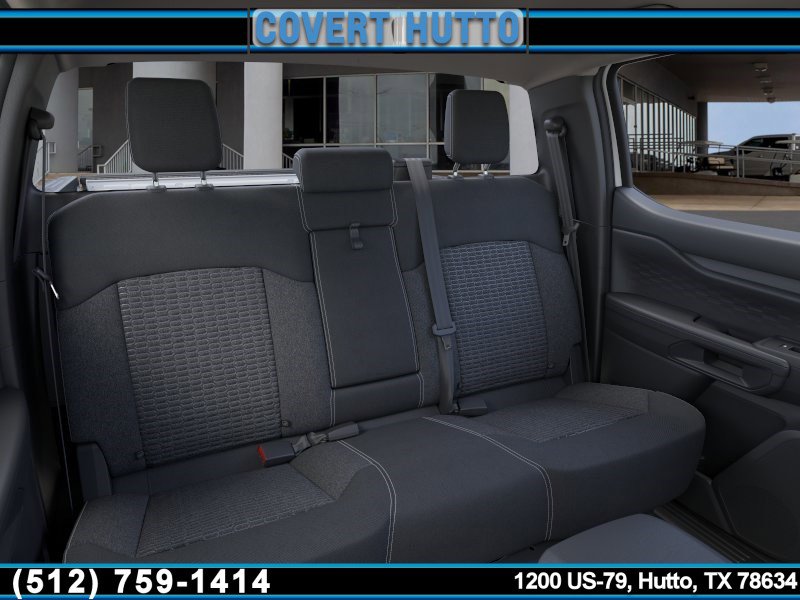 New 2026 Ford Ranger XL image 11