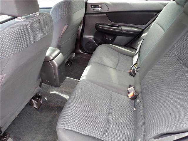 Used 2013 Subaru Impreza 2.0i Premium w/ Popular Pkg 1 AWD/4WD image 9
