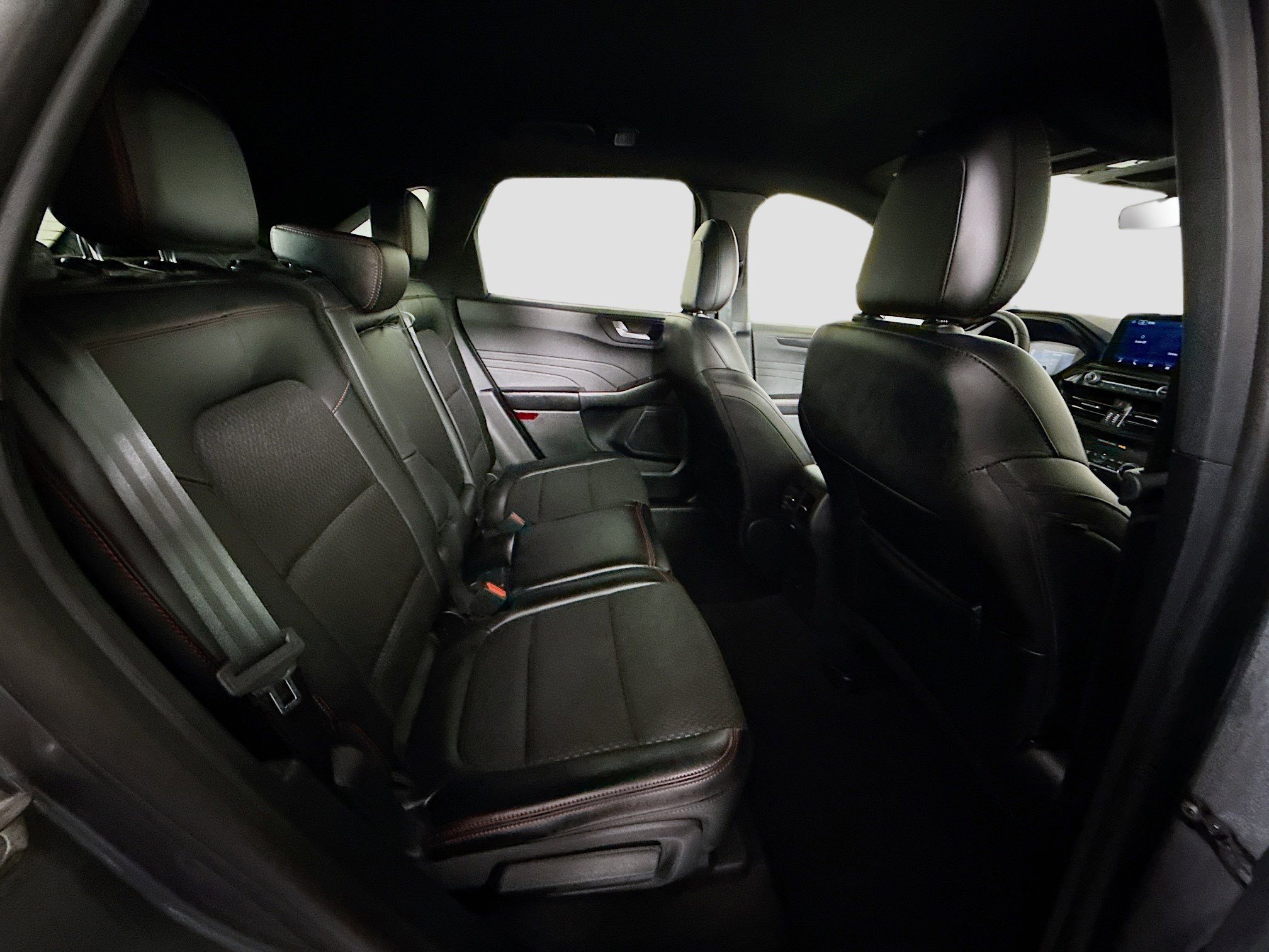 Used 2026 Ford Escape ST-Line image 27