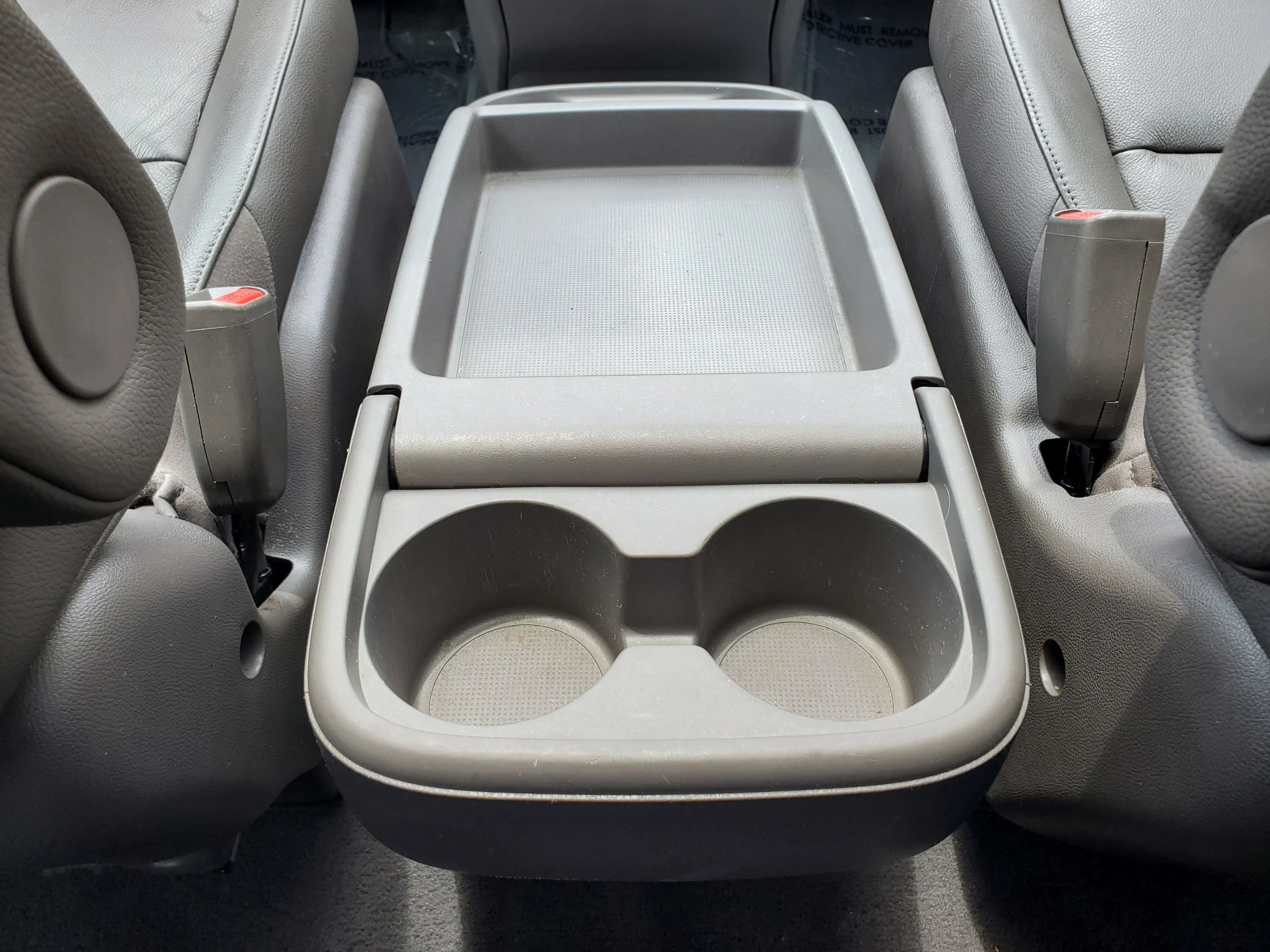 Used 2017 Honda Odyssey EX-L image 27