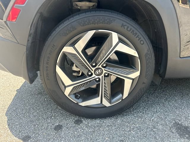 Used 2023 Hyundai Tucson SEL w/ Convenience Package FWD image 7