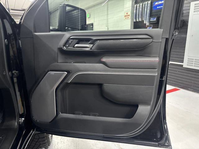 Used 2024 GMC Sierra 2500 AT4X AWD/4WD image 38