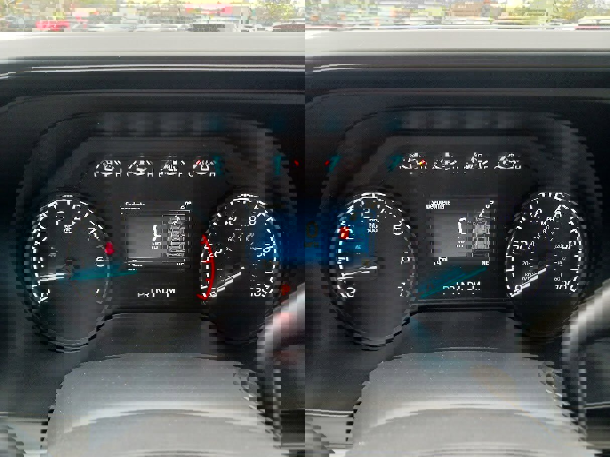 New 2026 Ford F350 XL image 20