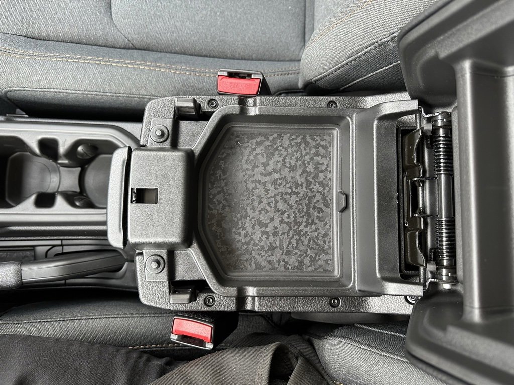 New 2026 Jeep Wrangler Sport S image 32