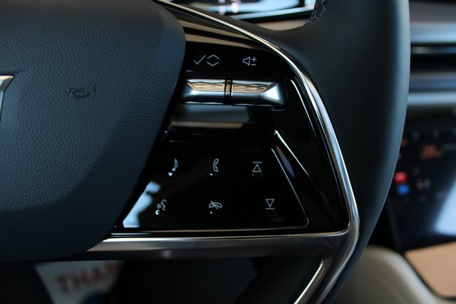 New 2026 Cadillac Vistiq Sport image 23