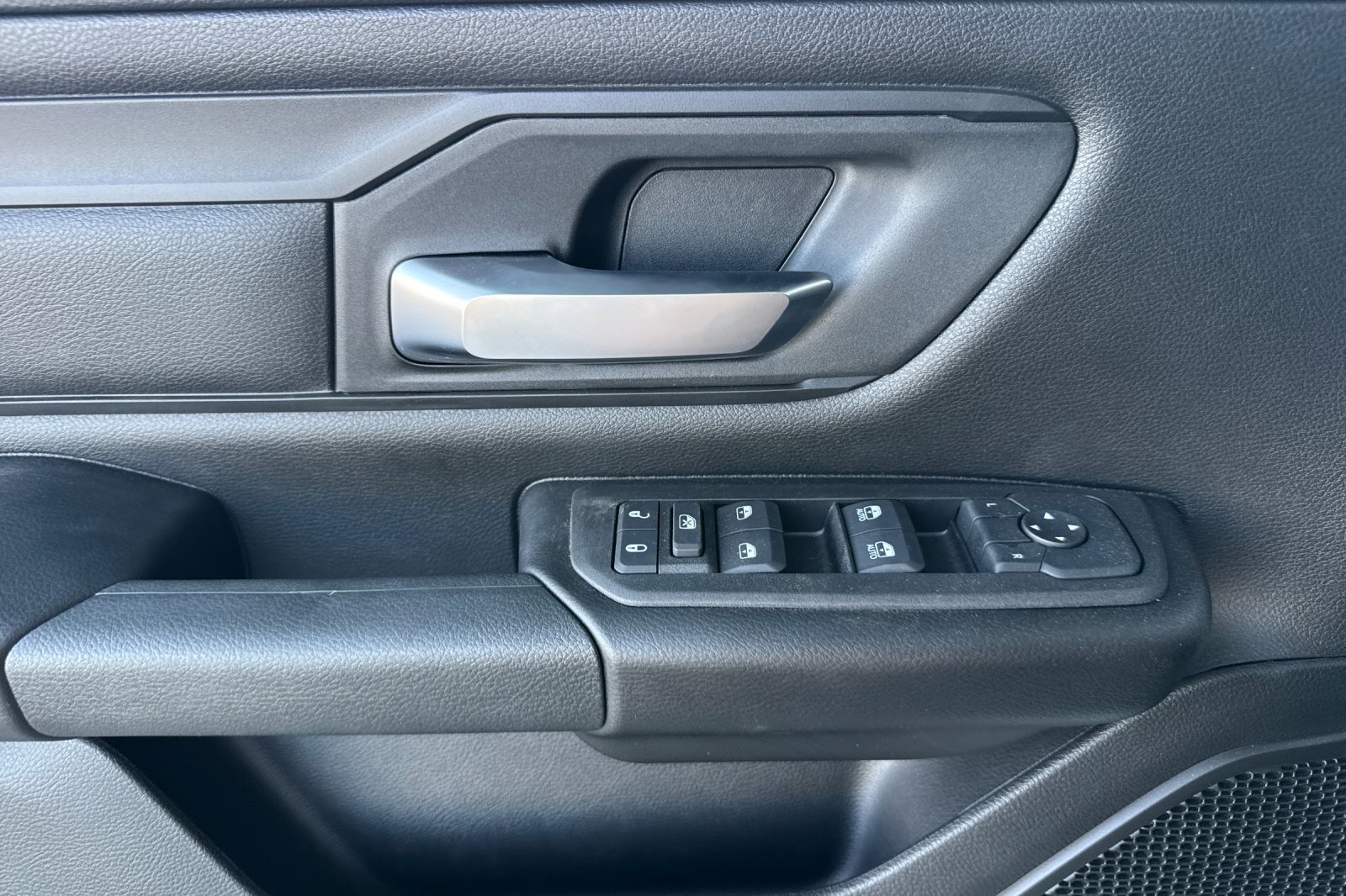 New 2026 RAM 1500 Tradesman image 10