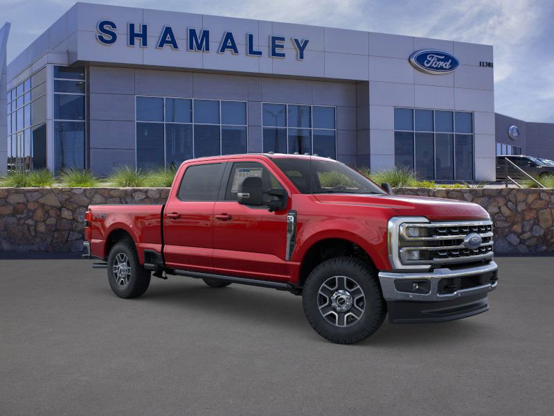 New 2026 Ford F250 Lariat w/ Lariat Ultimate Package image 7