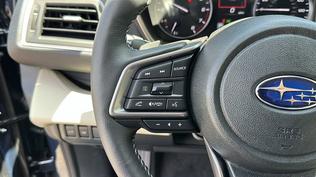 New 2025 Subaru Ascent Limited w/ Popular Package #1 image 10