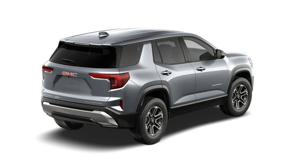 New 2027 GMC Terrain Elevation w/ LPO, Floor Liner Package AWD/4WD image 26