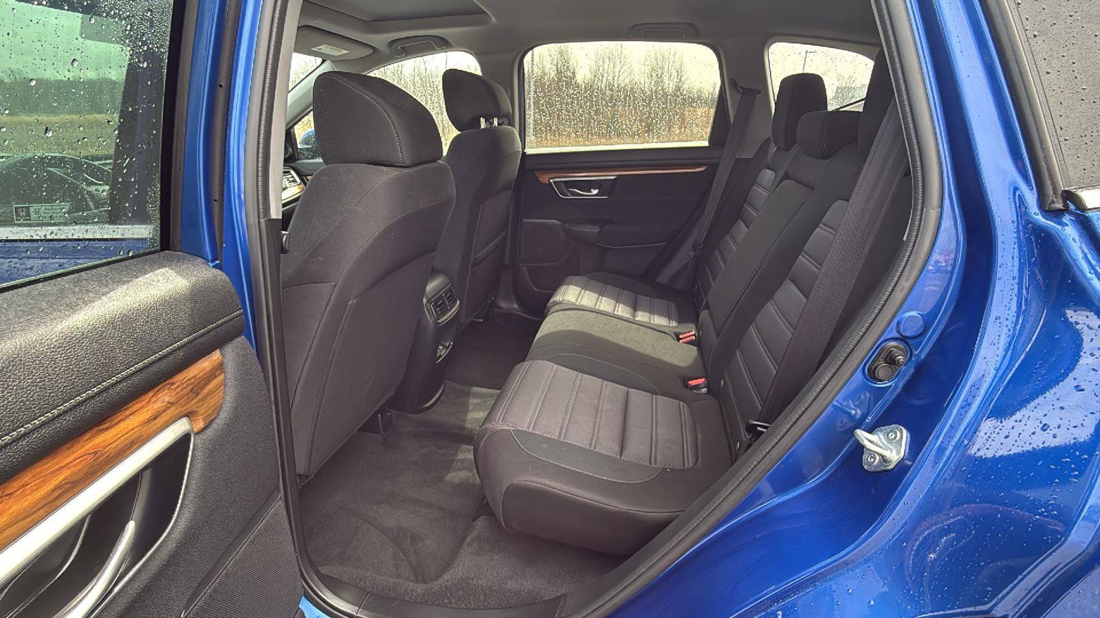 Used 2022 Honda CR-V EX image 23