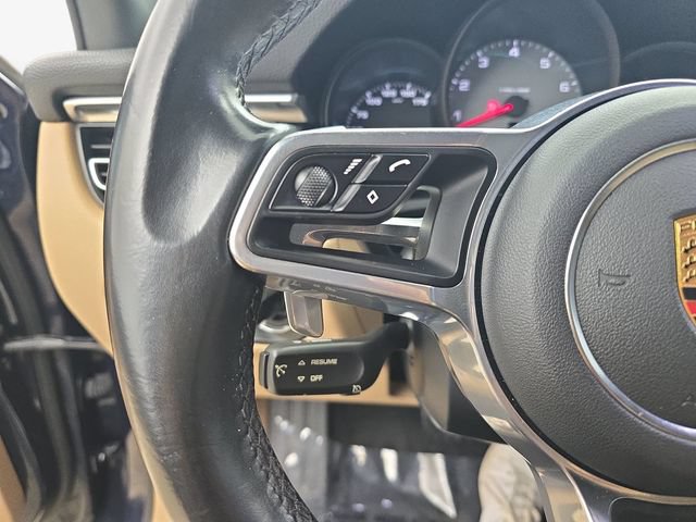 Used 2020 Porsche Macan S w/ Premium Package Plus AWD/4WD image 14