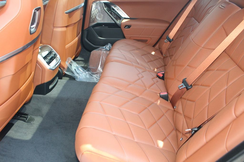 New 2026 BMW i7 xDrive60 image 22