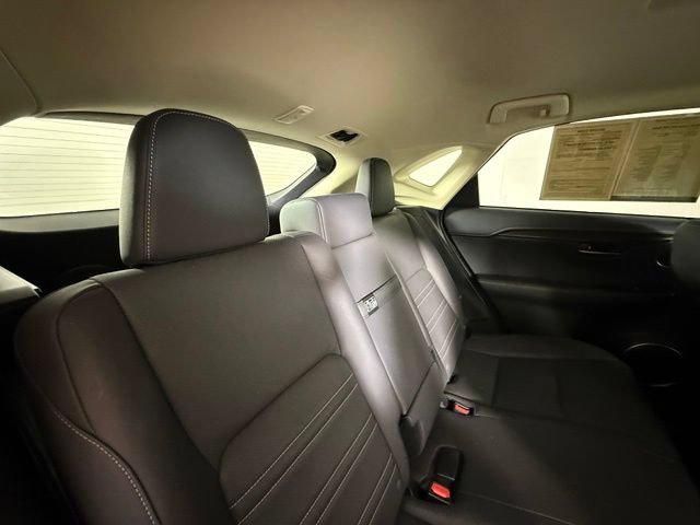 Used 2020 Lexus NX 300 AWD w/ Premium Package image 30
