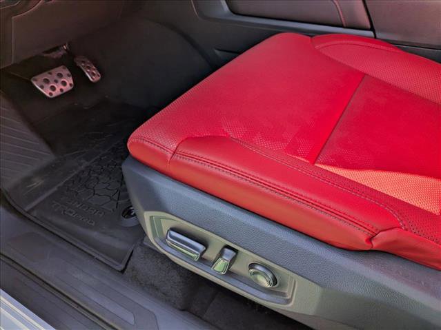 New 2026 Toyota Tundra TRD Pro image 4