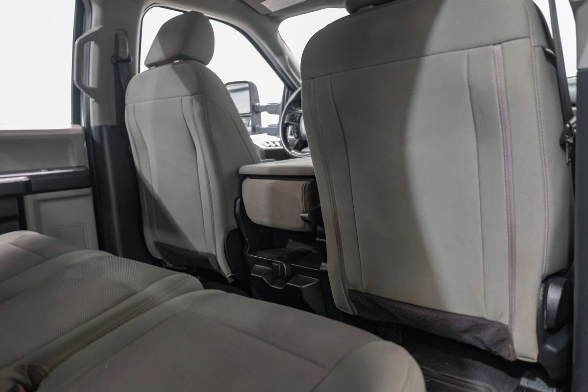 Used 2020 Ford F350 XL w/ STX Appearance Package AWD/4WD image 35