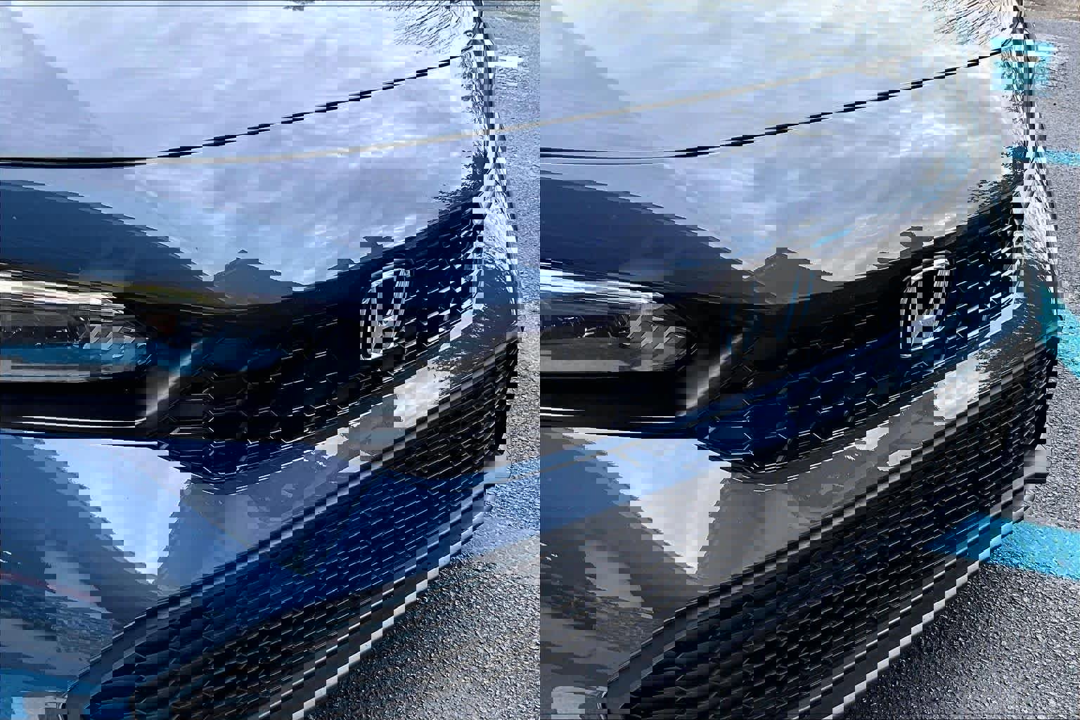 Used 2025 Honda Civic Sport image 29