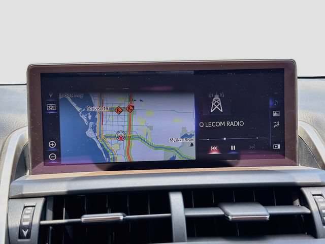 Used 2020 Lexus NX 300 FWD w/ Premium Package image 31
