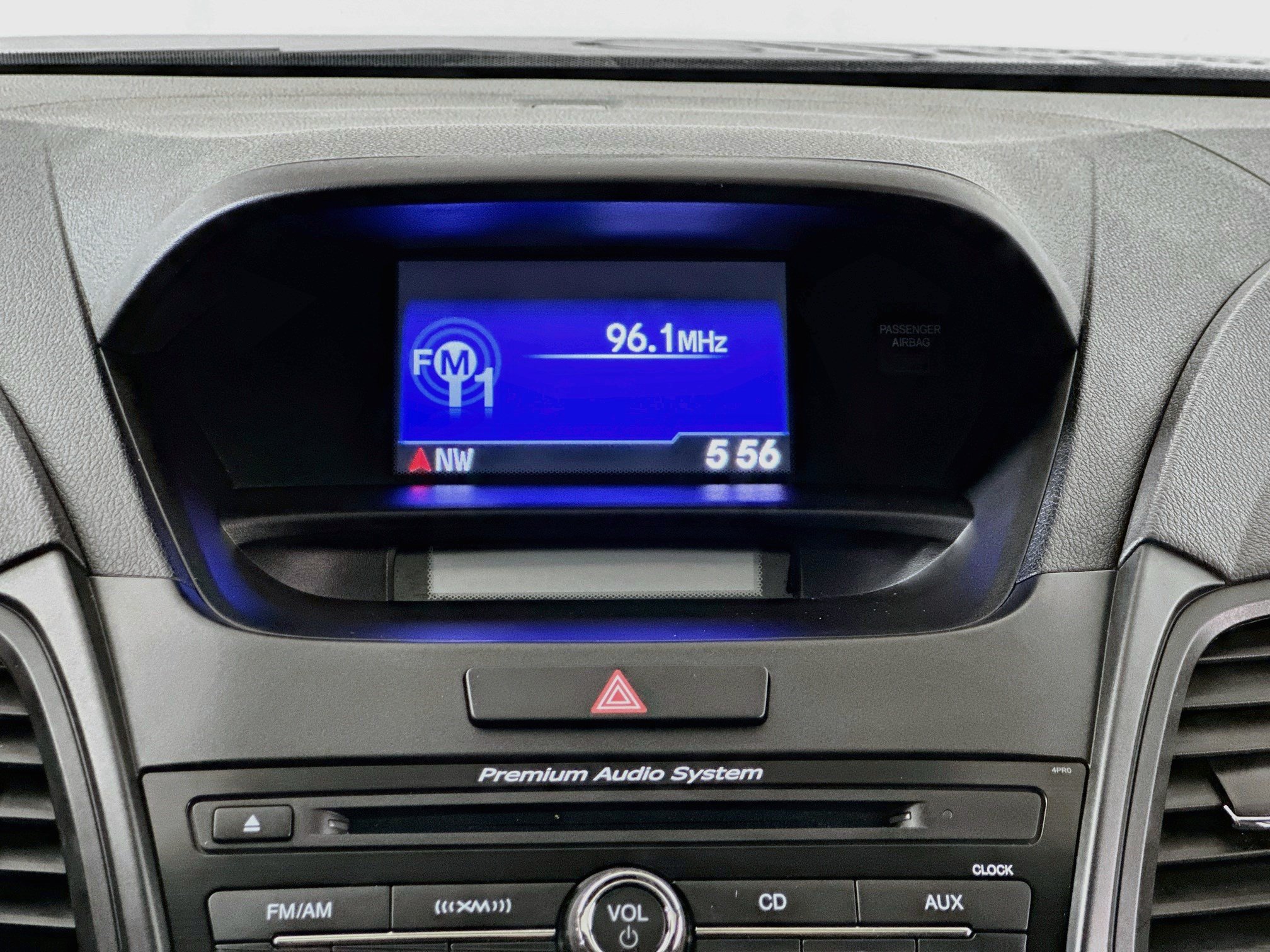 Used 2018 Acura RDX AWD image 12