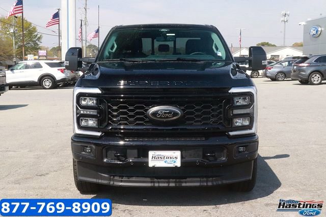 Certified 2025 Ford F250 Lariat w/ Lariat Ultimate Package image 2