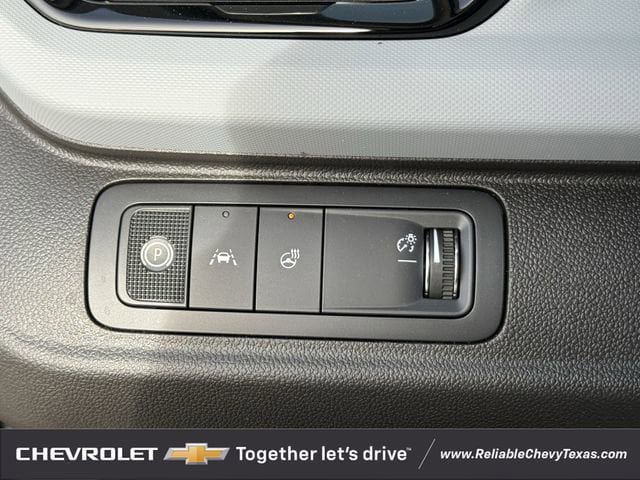 New 2027 Chevrolet Bolt RS image 20