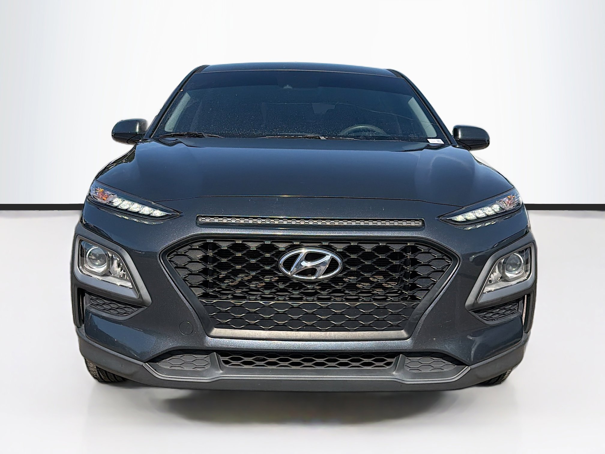 Used 2021 Hyundai Kona SE image 8