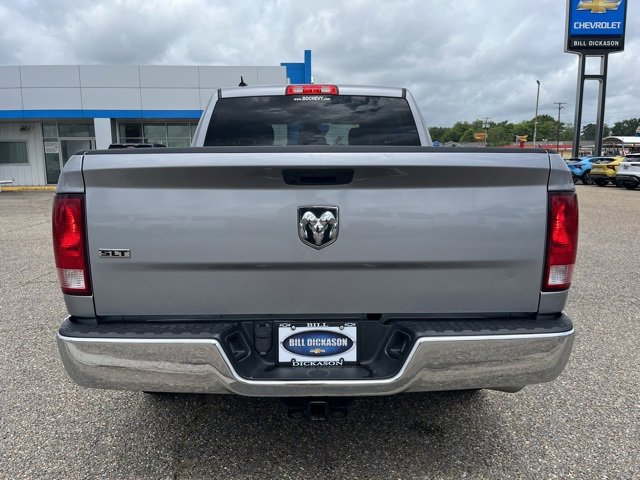 Used 2023 RAM 1500 Classic SLT w/ Trailer & Traction Group image 6