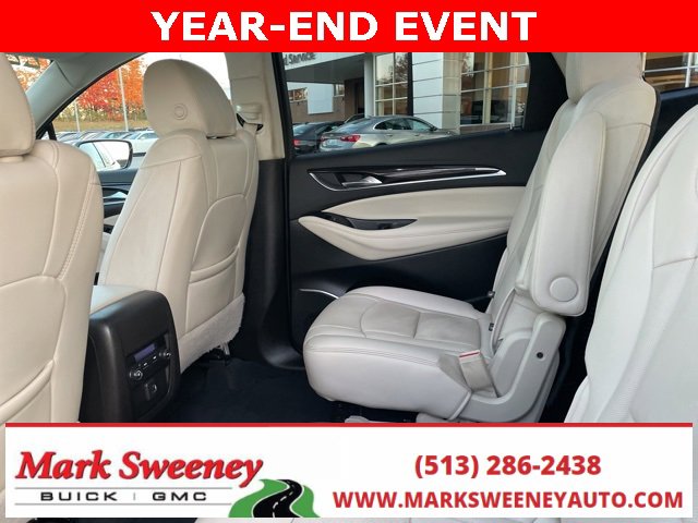 Used 2022 Buick Enclave Essence w/ Experience Buick Package image 14
