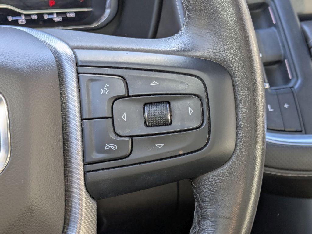 Certified 2022 GMC Yukon XL SLT w/ SLT Premium Package image 17