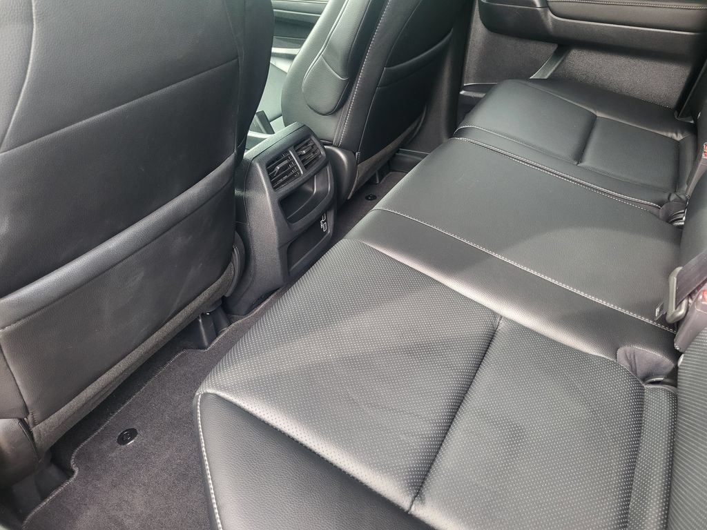 Used 2021 Honda Ridgeline RTL-E image 24