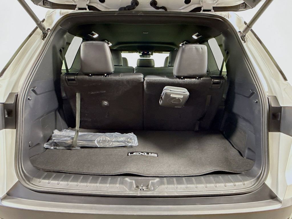 Certified 2024 Lexus TX 350 FWD image 27
