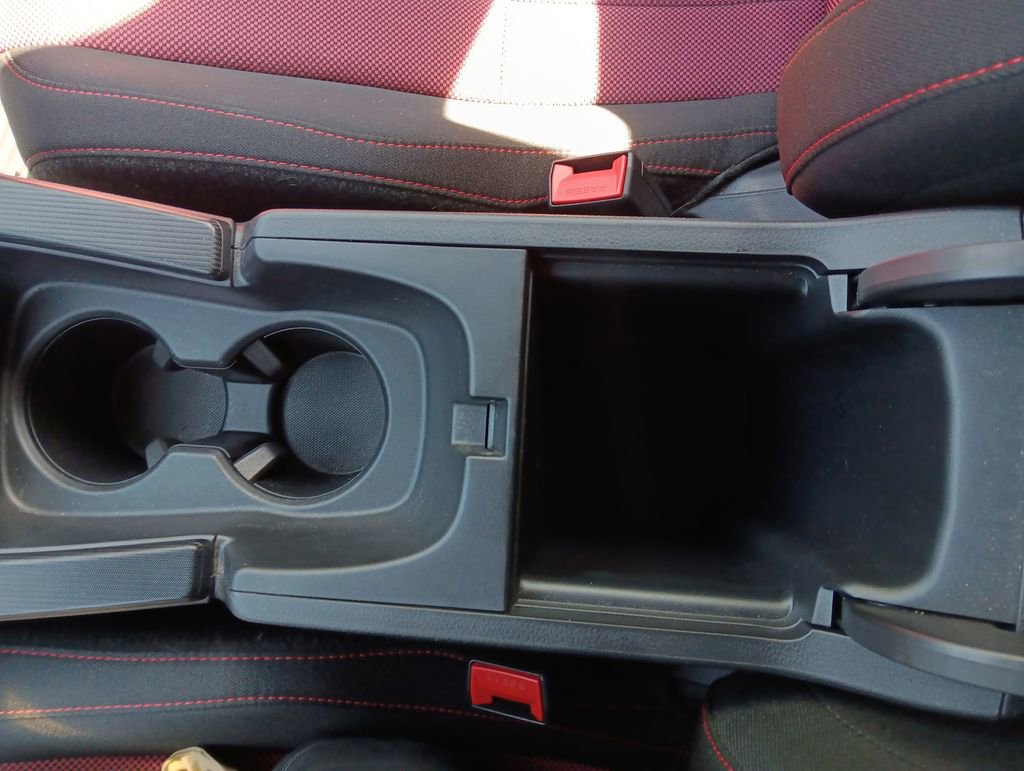 Used 2022 Honda Civic Si image 21