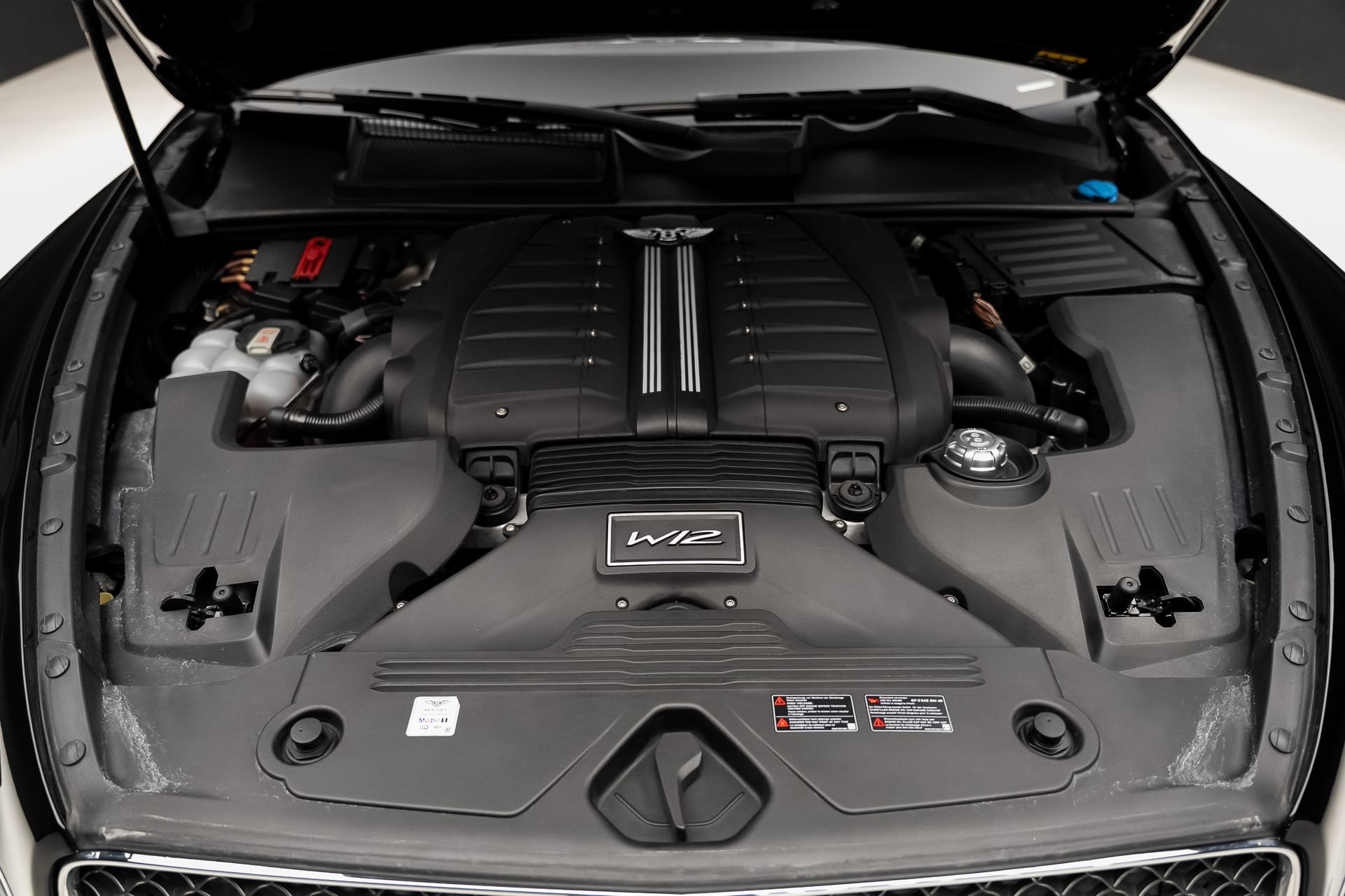 Used 2022 Bentley Bentayga Speed AWD/4WD image 75