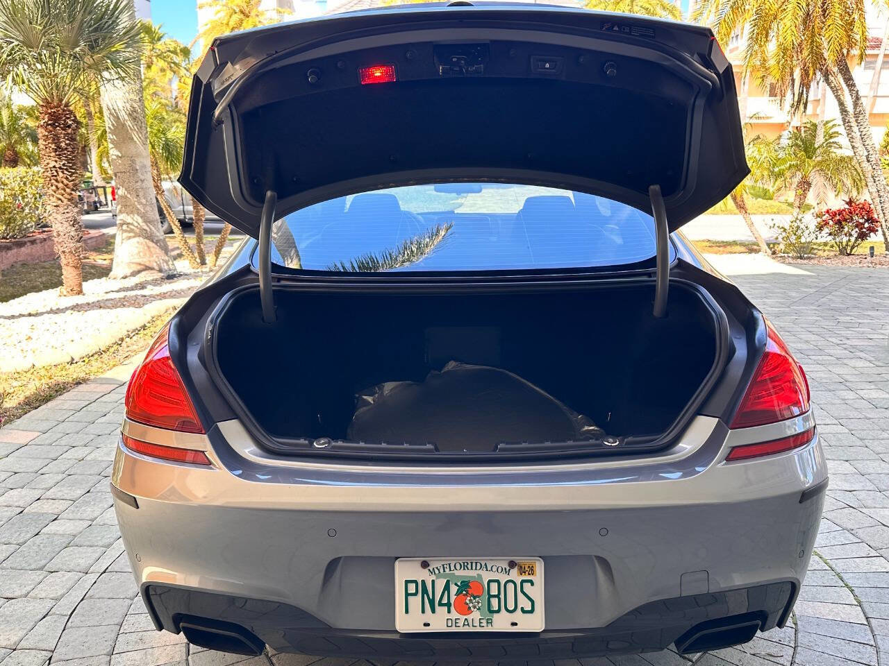 Used 2013 BMW 650i xDrive Coupe image 68