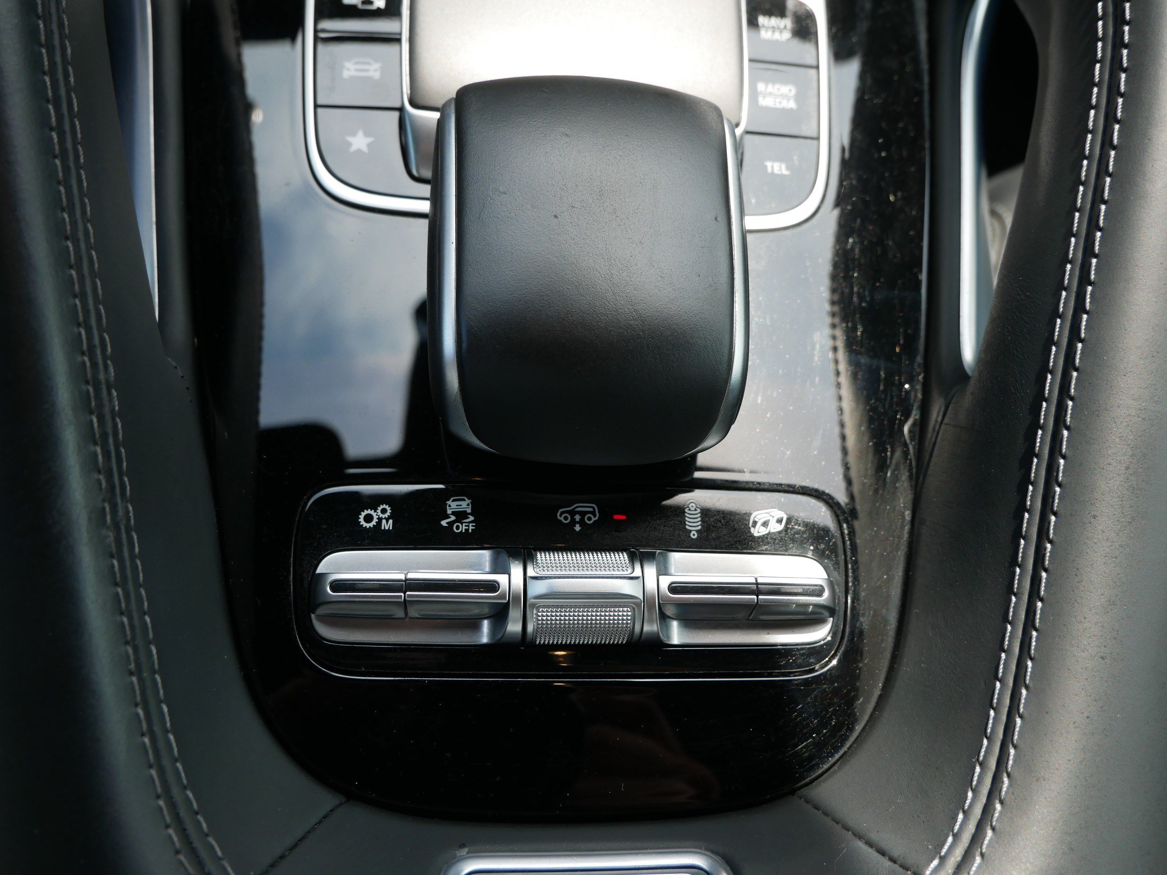 Used 2022 Mercedes-Benz GLE 63 AMG S image 34