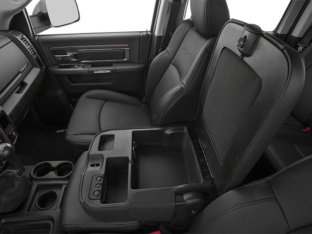 Used 2013 RAM 3500 Laramie w/ Convenience Group image 18