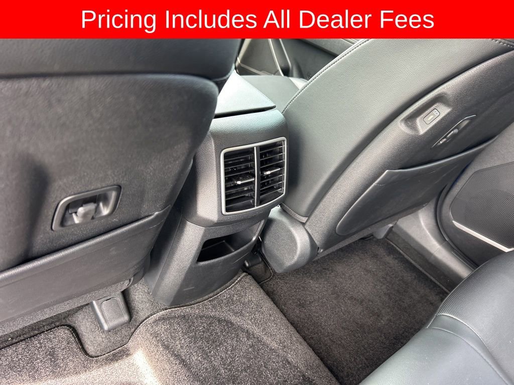 Used 2024 Kia Sportage EX FWD image 15