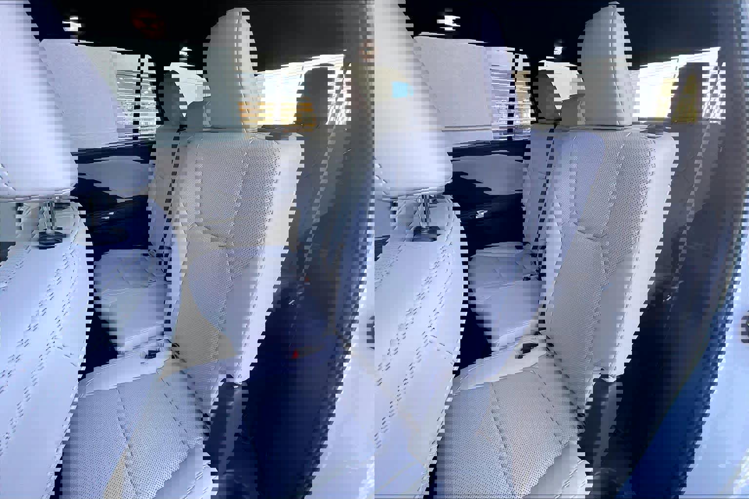 Certified 2025 Lexus TX 350 AWD w/ Convenience Package image 19