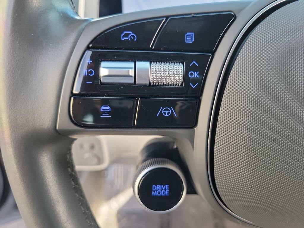 Used 2023 Hyundai Ioniq 6 SEL image 22