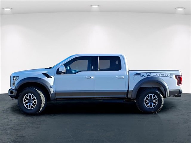 Used 2018 Ford F150 Raptor w/ Equipment Group 802A Luxury image 3
