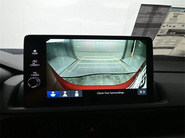 Used 2026 Honda CR-V LX image 9