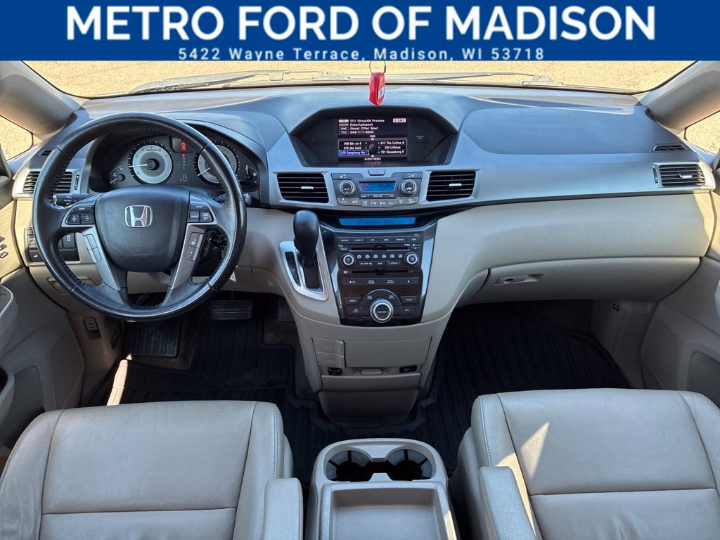 Used 2012 Honda Odyssey Touring image 14