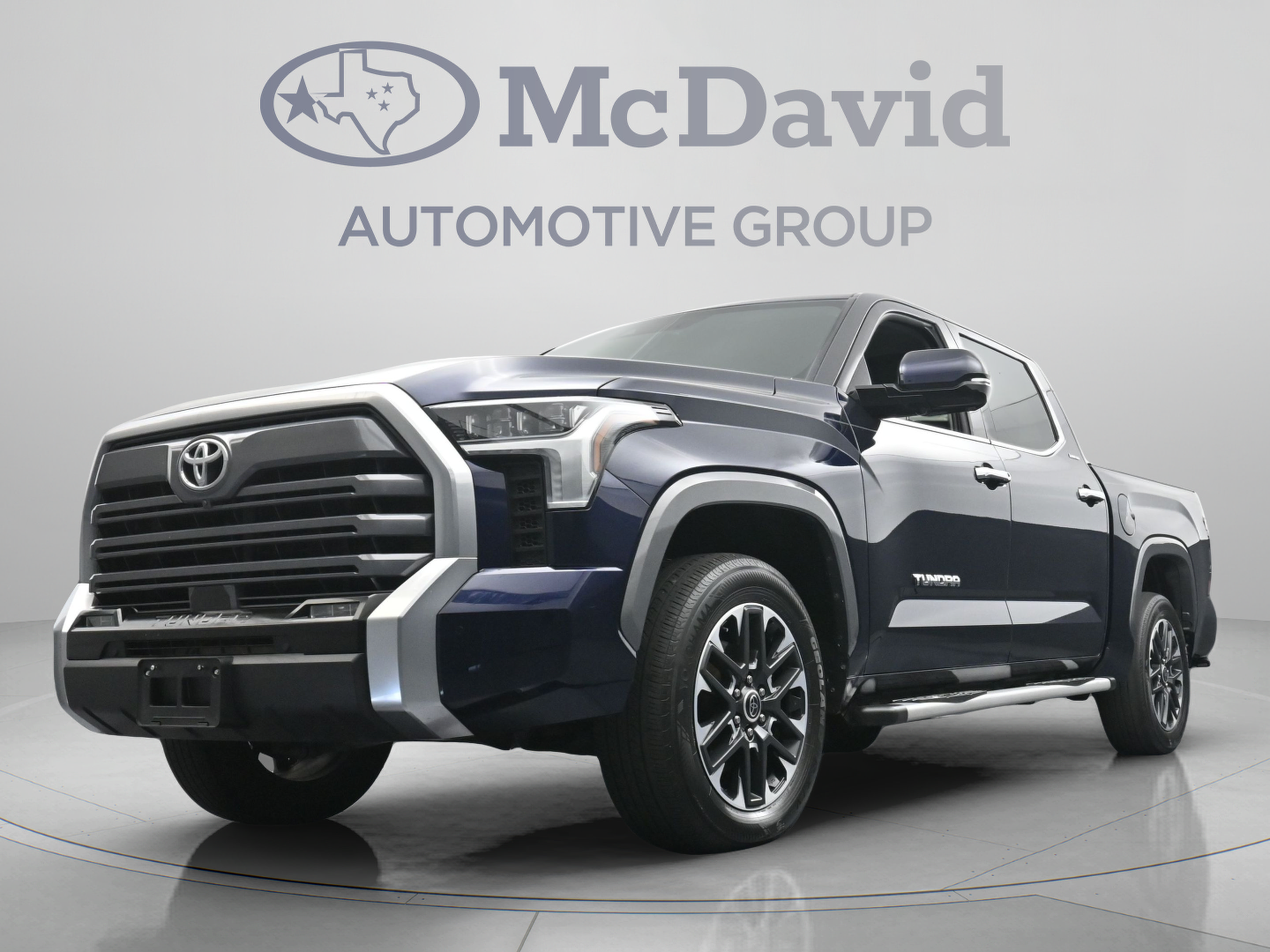 Used 2023 Toyota Tundra Limited AWD/4WD image 26