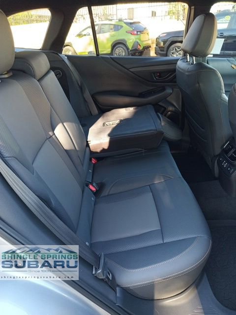 Used 2023 Subaru Outback Wilderness image 30