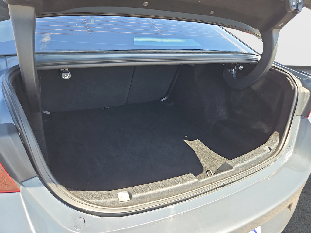 Used 2023 MAZDA MAZDA3 s AWD/4WD image 9